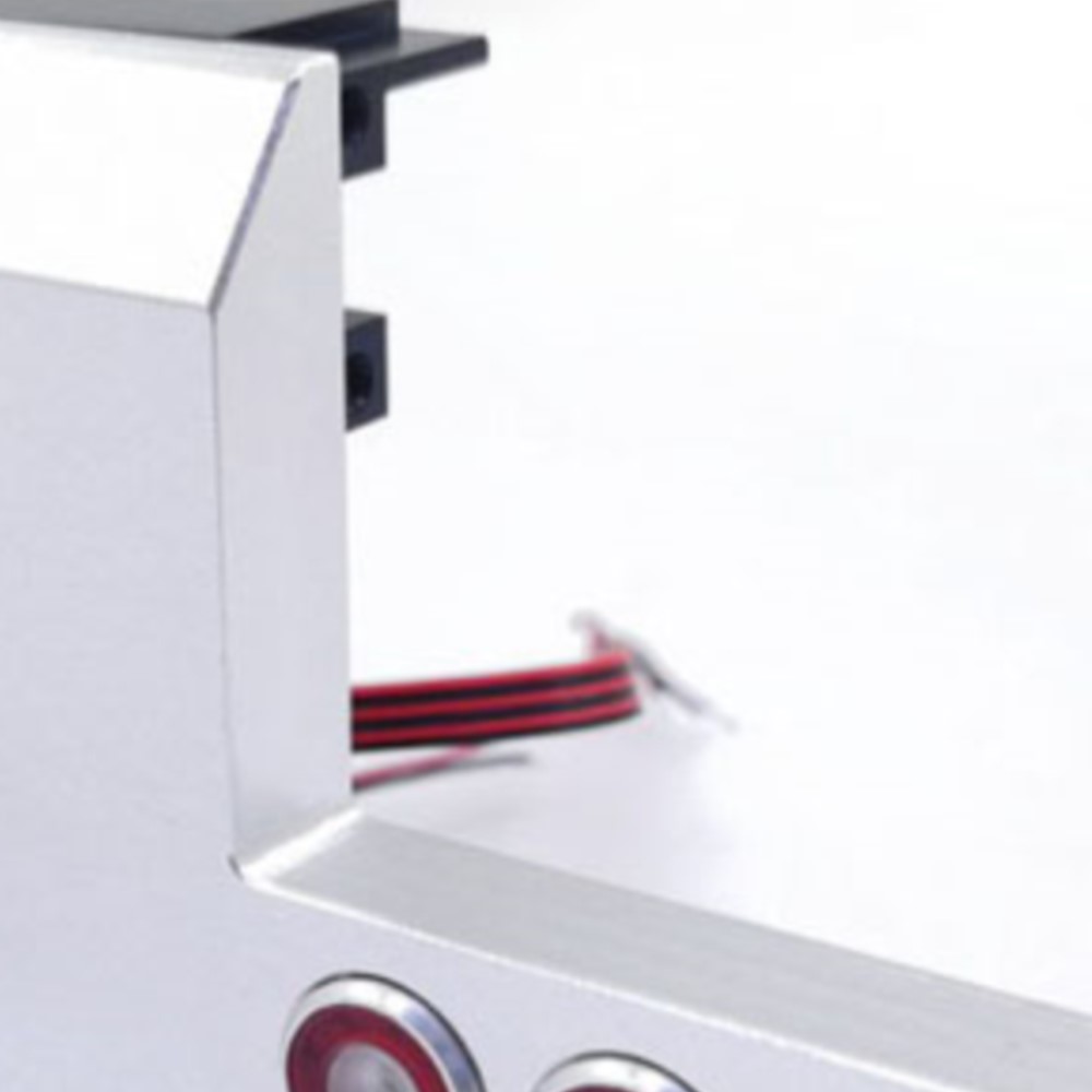 Rc Hobby Kings - Lampu Belakang US Sale Degree Tail