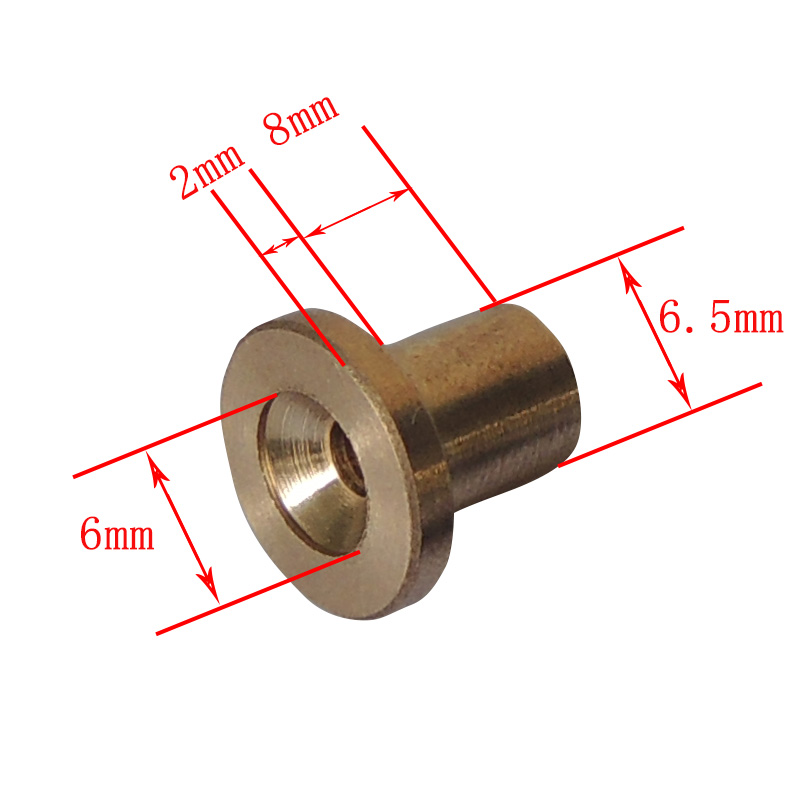 Rc Hobby Kings - JDMODEL RC Metal King Pin untuk