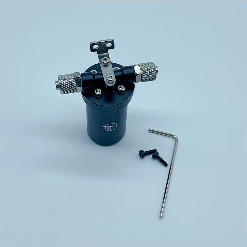 Rc Excavator Hydraulic - CUT-106N Filter hidrolik spesial Model hidrolik