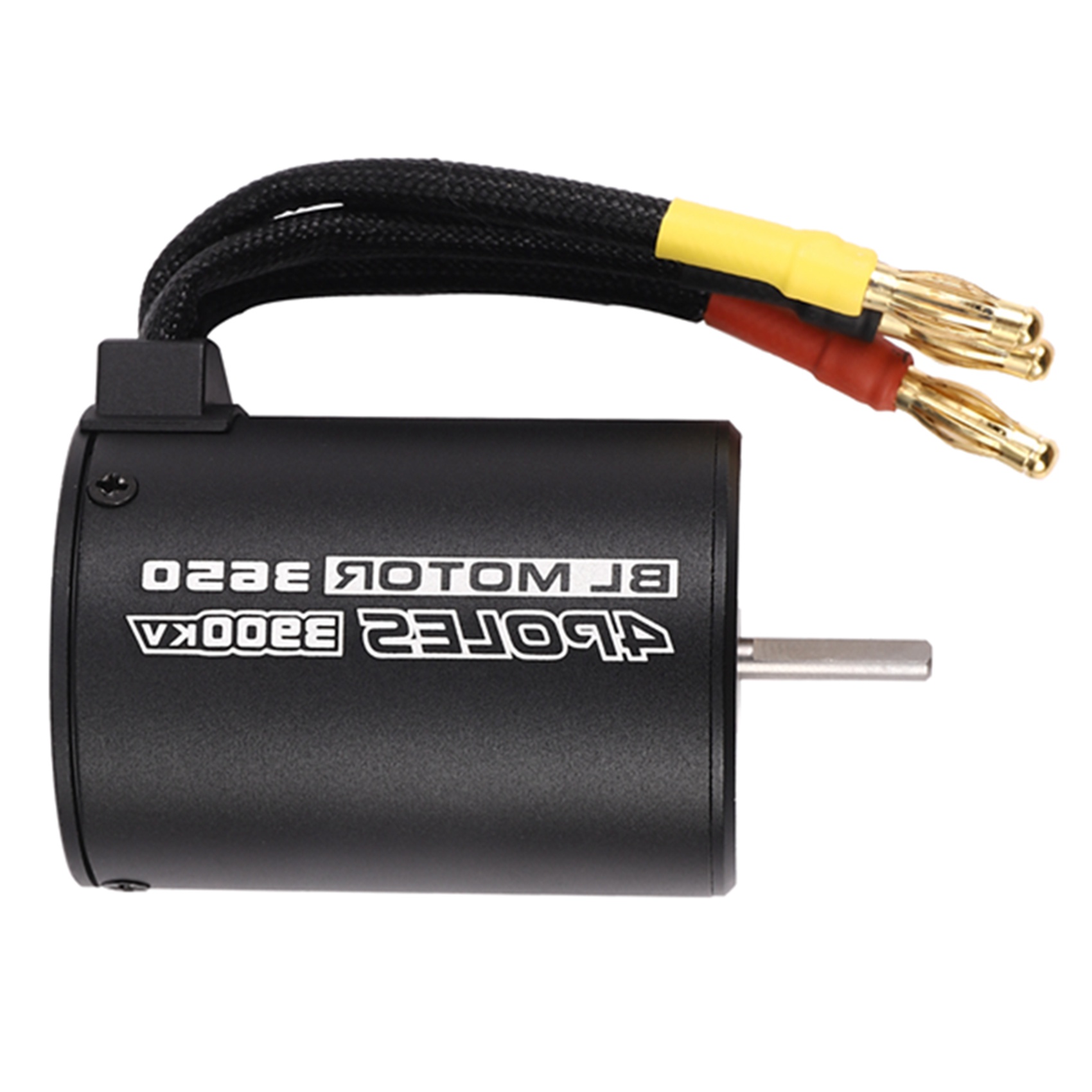 Brushless Motor 3650 - Motor Brushless SWXF 3650 3900Kv Untuk