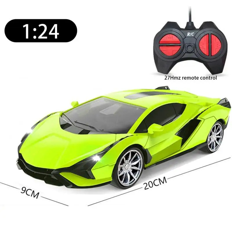 Rc Hobby Workbench - Mobil Stunt Rc Kecepatan Tinggi Drift