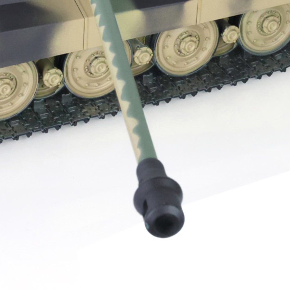 Rc Hobby Kings - Tank RC 2.4G Heng Long 1/16