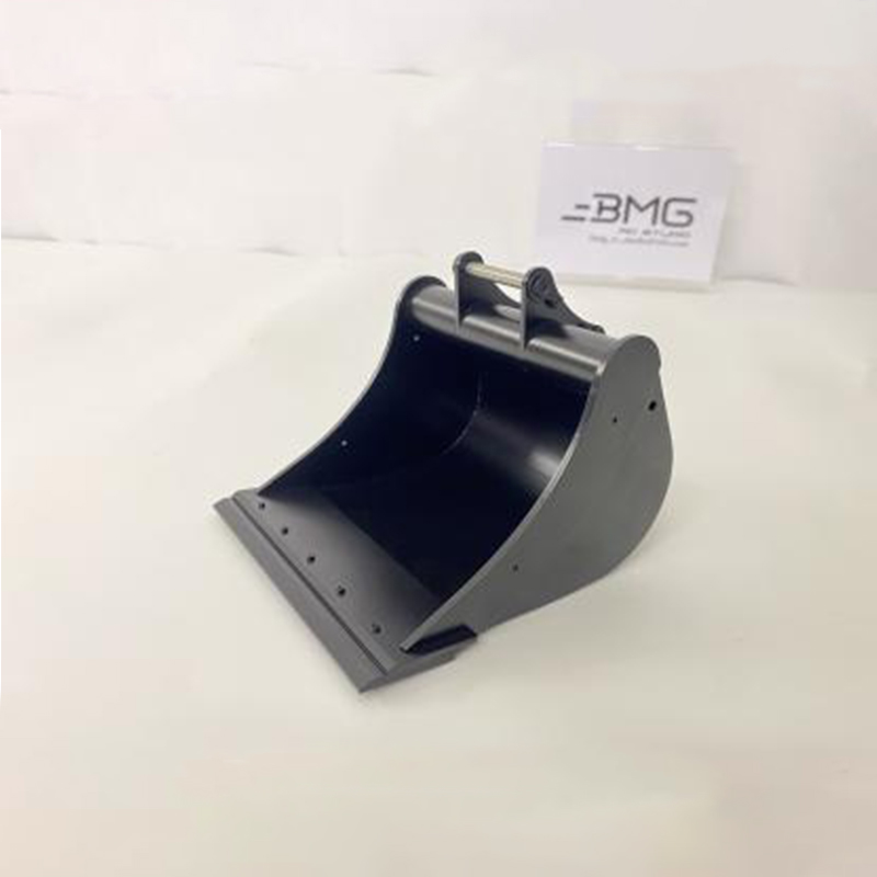 Rc Excavator Hydraulic - BMG 1/14 CAT 374F Model hidrolik