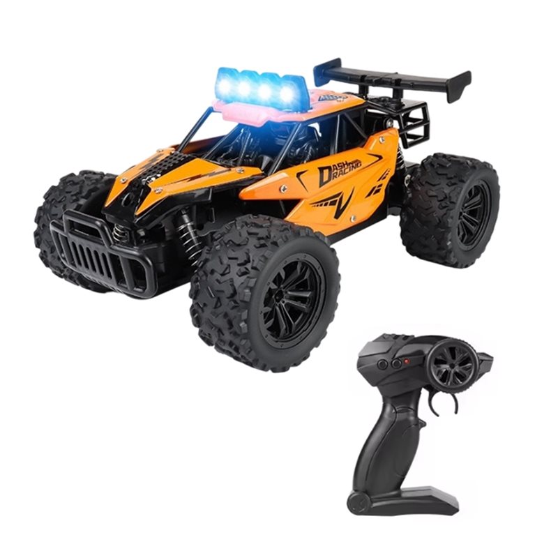 Rc Hobby Workbench - Mobil Alloy FBIL-RC Skala 1:16, Kendaraan