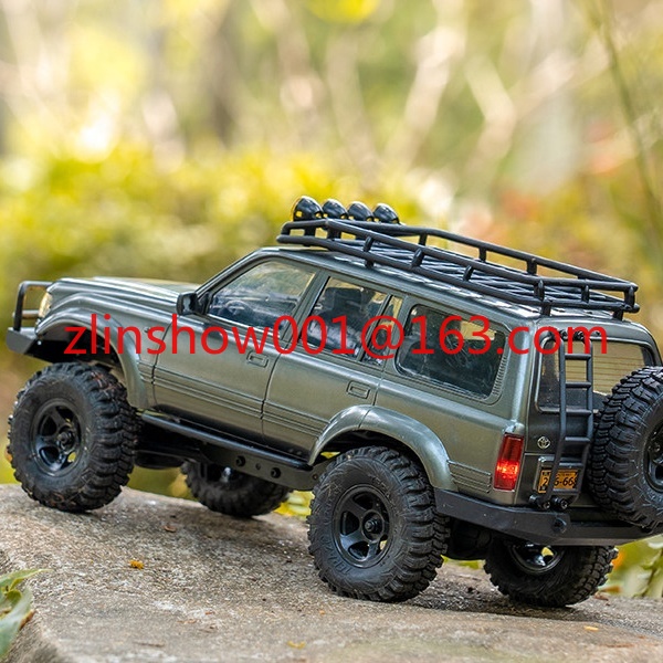 Penjualan Terlaris 1:18 Truk R - Rc Hobby Grade Crawler ulasan dan harga
