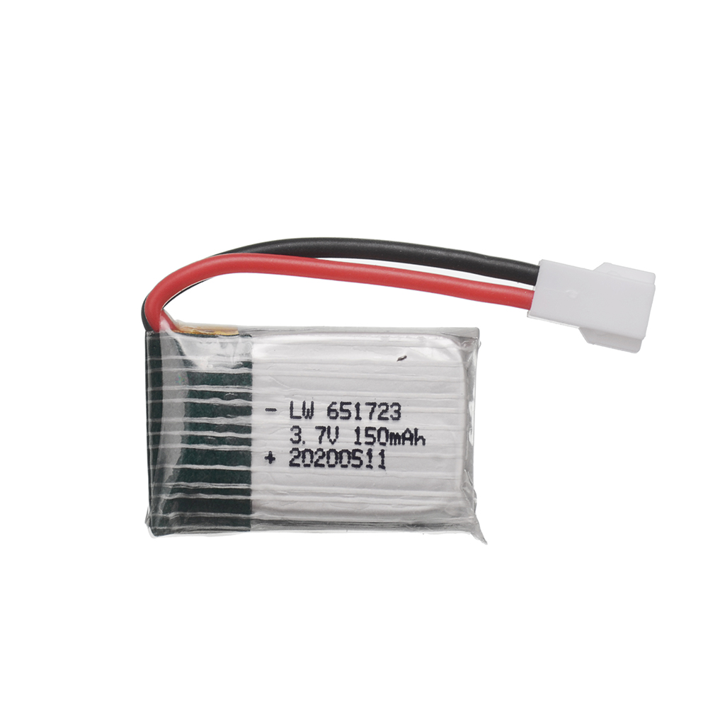 Baterai Drone RC Lipo 3.7V 150 - Rc Hobby Parts ulasan dan harga