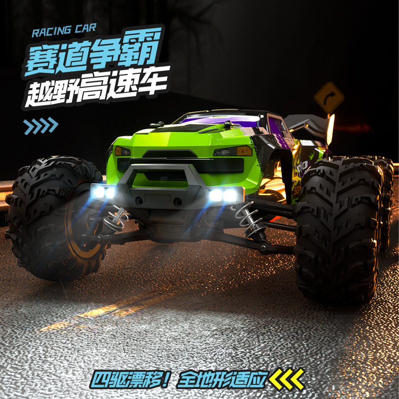 Sg 116max Mobil Rc Tanpa Sikat - Rc Hobby Grade Crawler ulasan dan harga
