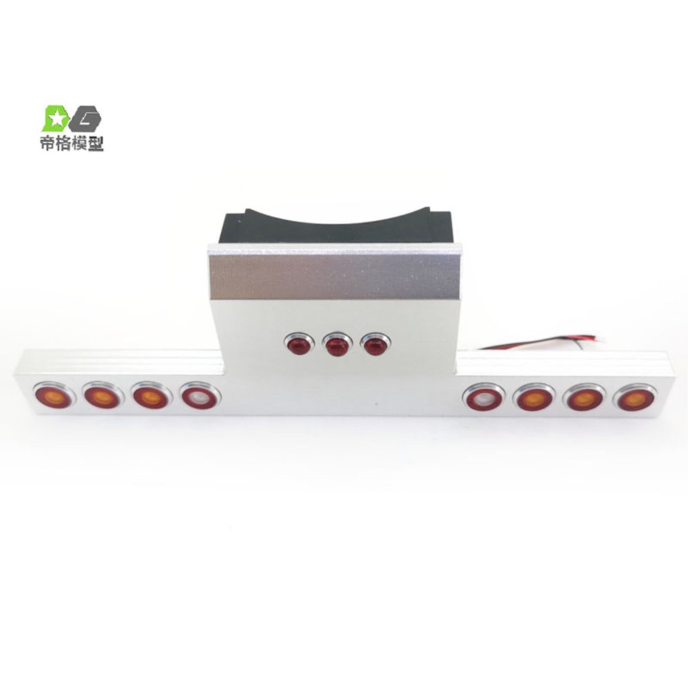 Lampu Belakang US Sale Degree  - Rc Hobby Kings ulasan dan harga