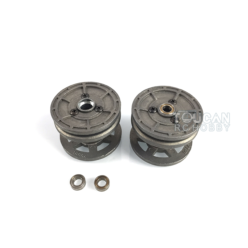 Heng Panjang Satu Pasang Akses - Rc Hobby Kings ulasan dan harga
