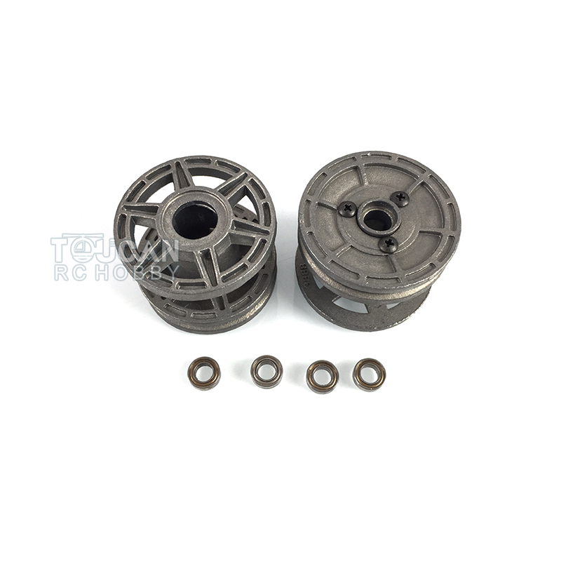 Heng Panjang Satu Pasang Akses - Rc Hobby Kings ulasan dan harga