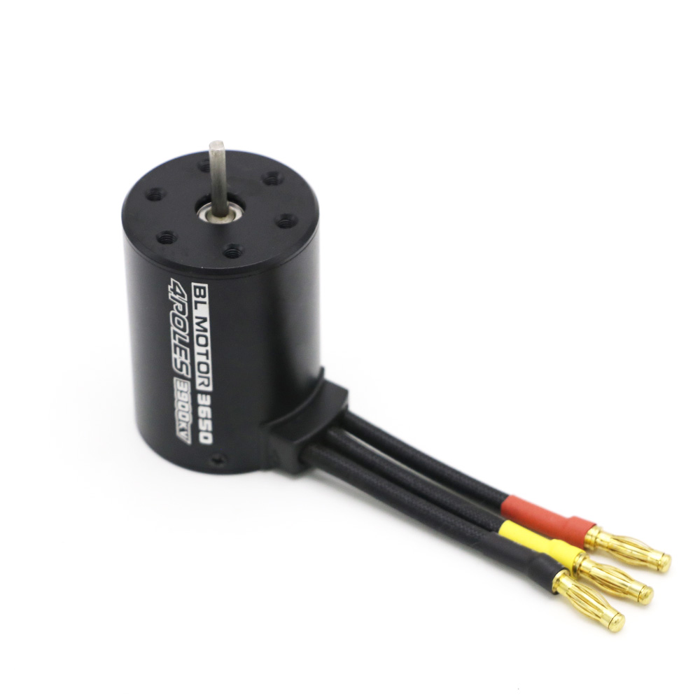 Baru Upgrade Tahan Air 3650 39 - Brushless Motor 3650 ulasan dan harga