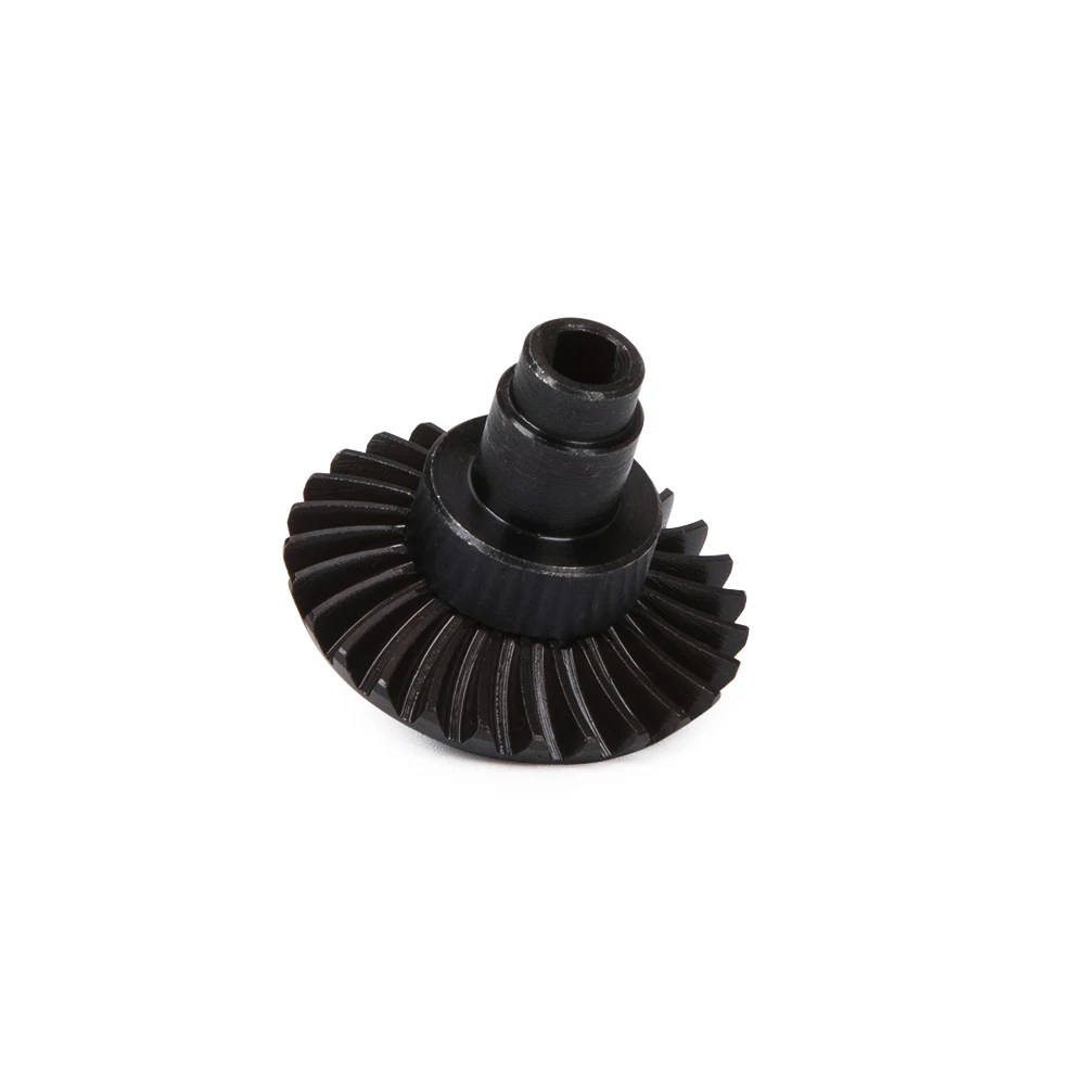 Set Roda Gigi Bevel Logam 8T/2 - Rc Hobby Grade Crawler ulasan dan harga