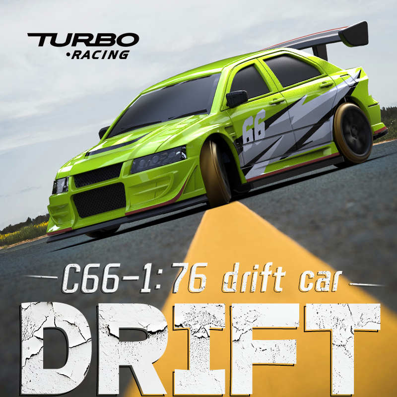 Mobil RC Drift Turbo Racing 1: - Rc Hobby Workbench ulasan dan harga