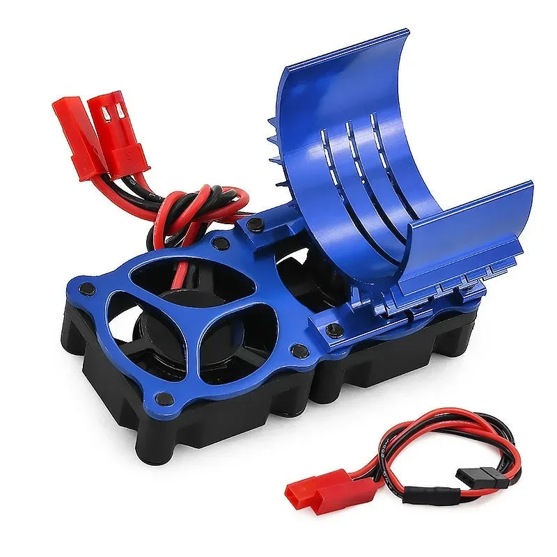 Suku Cadang RC Mobil Listrik M - Brushless Motor 3650 ulasan dan harga