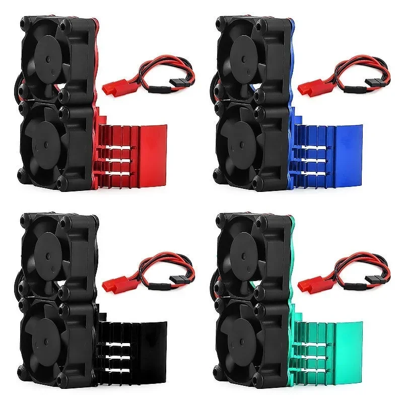Suku Cadang RC Mobil Listrik M - Brushless Motor 3650 ulasan dan harga