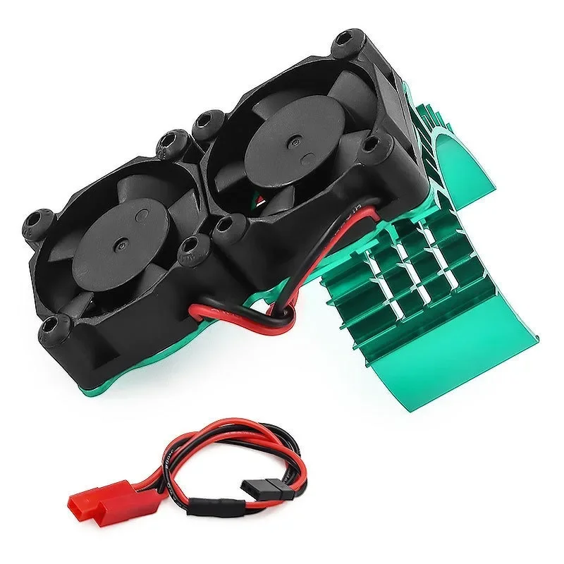 Suku Cadang RC Mobil Listrik M - Brushless Motor 3650 ulasan dan harga