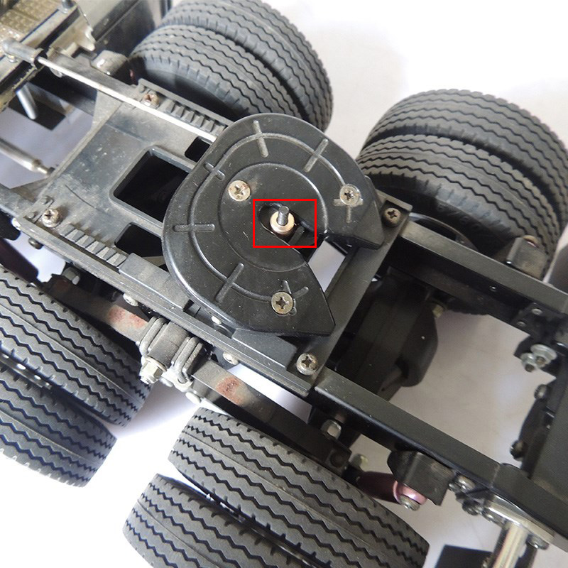 JDMODEL RC Metal King Pin untu - Rc Hobby Kings ulasan dan harga