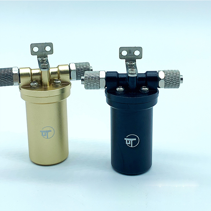 CUT-106N Filter hidrolik spesi - Rc Excavator Hydraulic ulasan dan harga