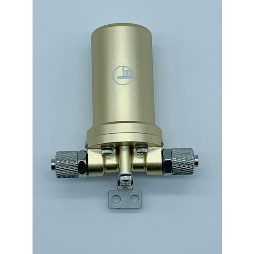 CUT-106N Filter hidrolik spesi - Rc Excavator Hydraulic ulasan dan harga