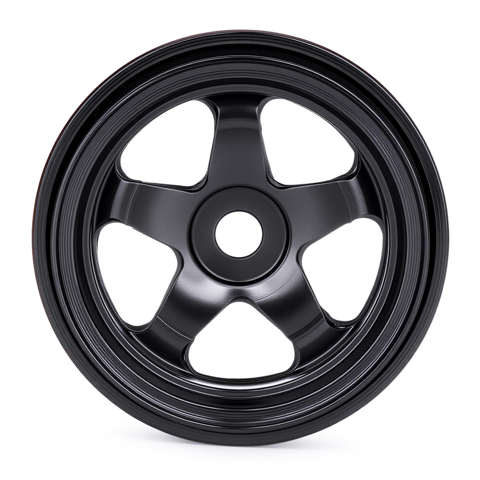 Velg RC Beadlock Aluminium All - Rc Hobby Grade Crawler ulasan dan harga
