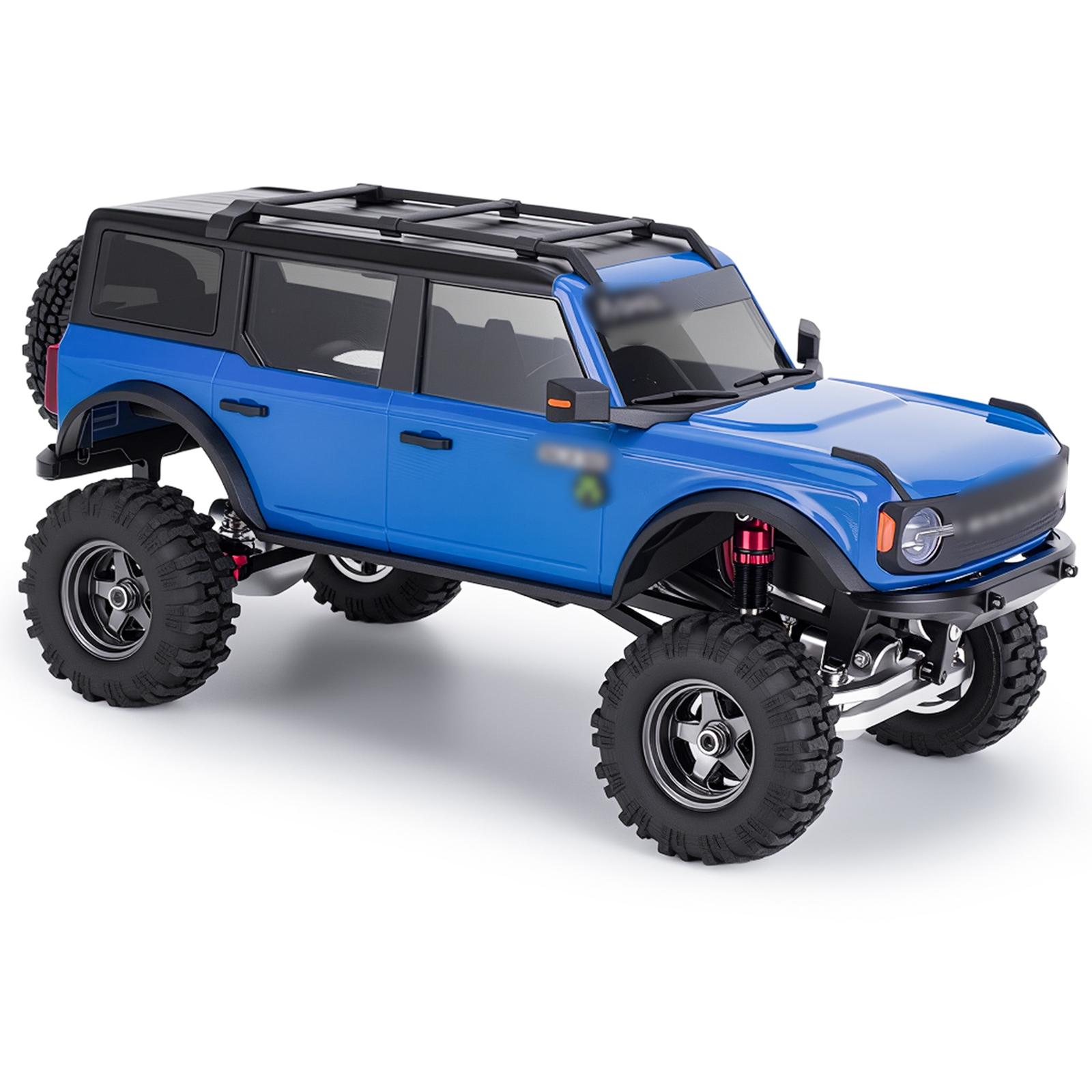 Velg RC Beadlock Aluminium All - Rc Hobby Grade Crawler ulasan dan harga