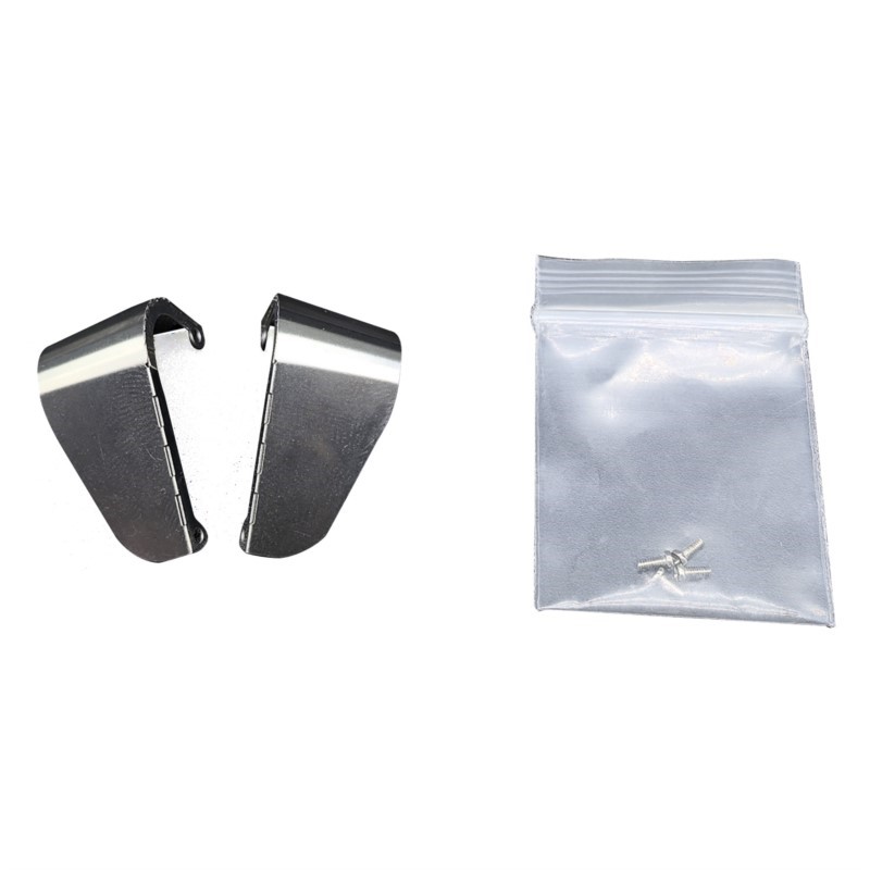 1/14 Metal 1Pasang Pelindung F - Rc Hobby Kings ulasan dan harga