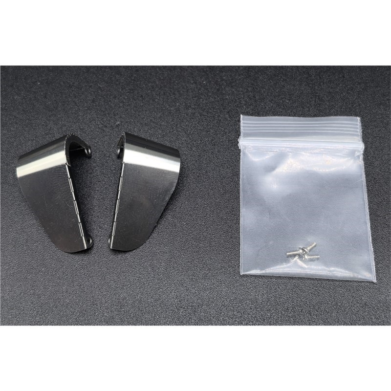 1/14 Metal 1Pasang Pelindung F - Rc Hobby Kings ulasan dan harga