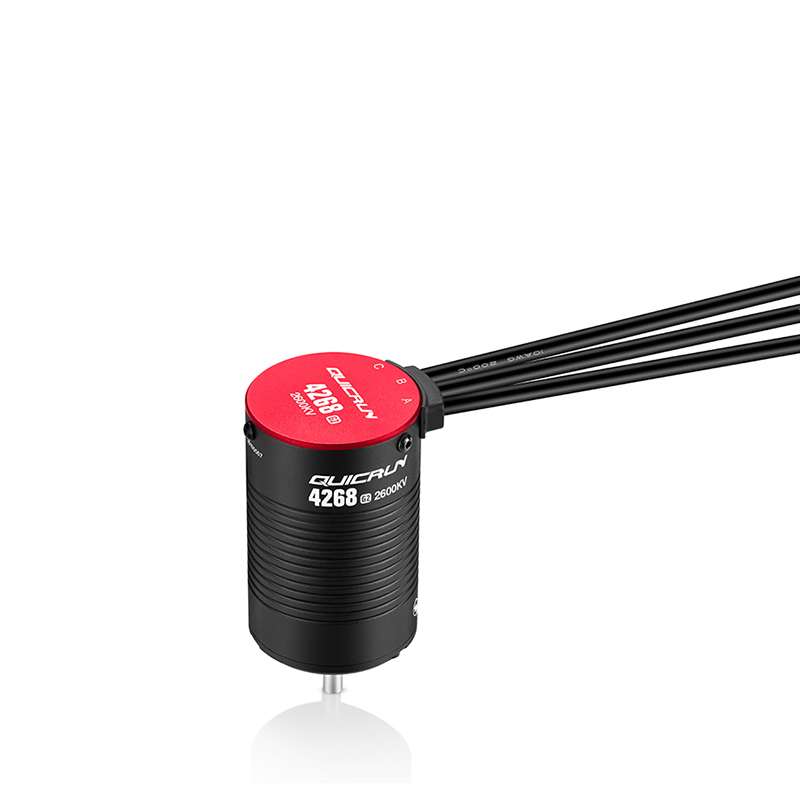 HOBBYWING QuicRun G2 mobil RC, - Rc Hobby Parts ulasan dan harga