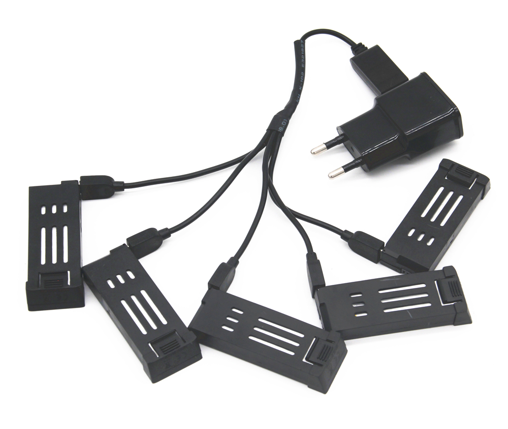 Lipo Battery 500 MAh 3.7V Peng - Rc Hobby Parts ulasan dan harga