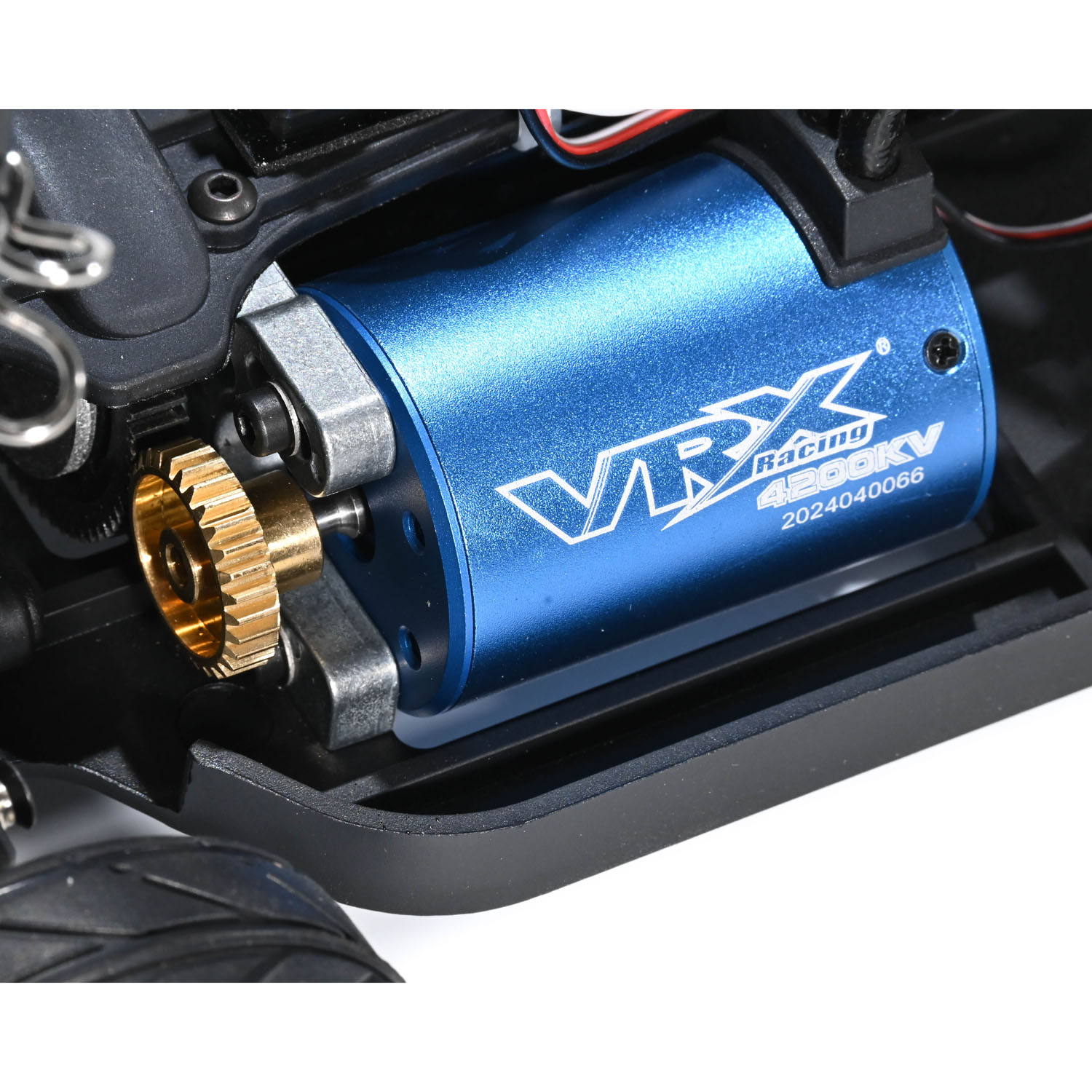 1:10 60-70KM/Jam: Kendaraan Of - Brushless Motor 3650 ulasan dan harga