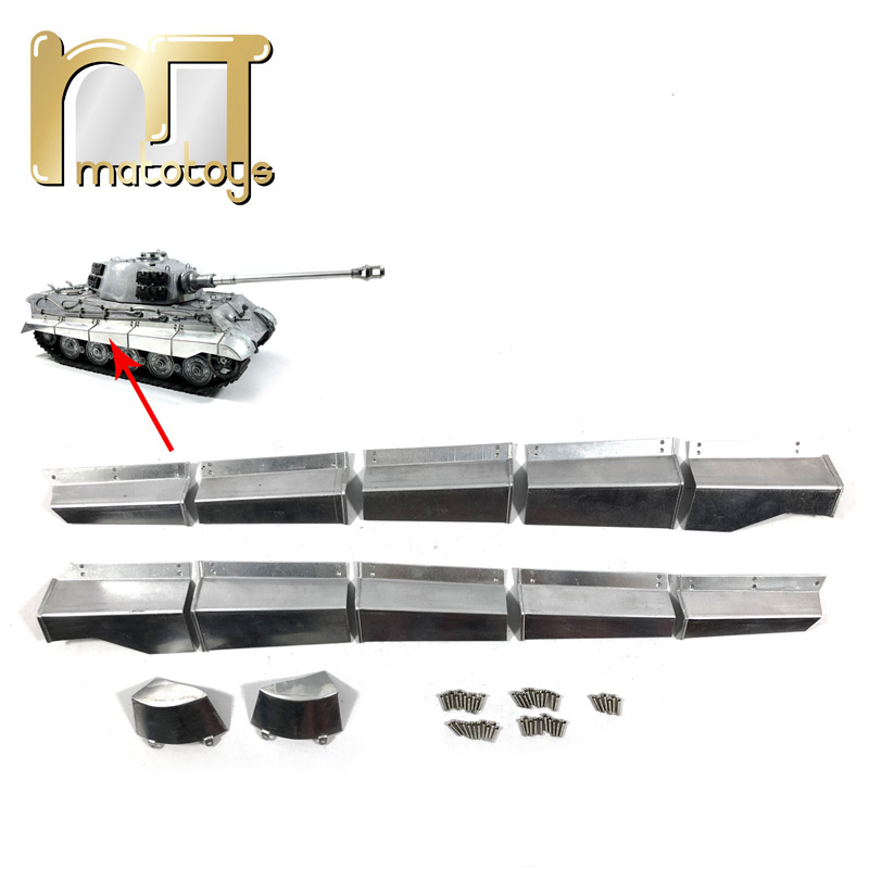 Suku cadang Mato 1/16 Heng spr - Rc Hobby Kings ulasan dan harga