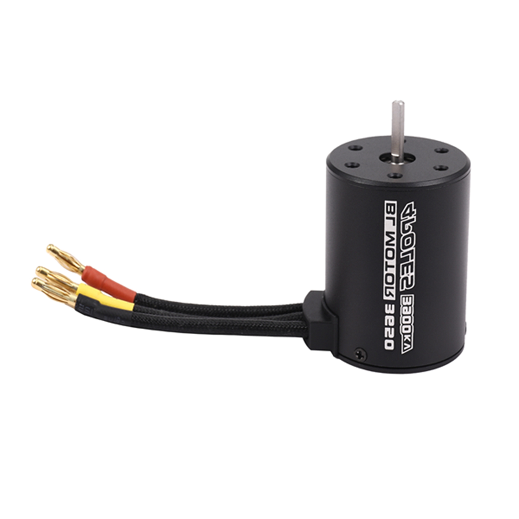 Motor Brushless SWXF 3650 3900 - Brushless Motor 3650 ulasan dan harga