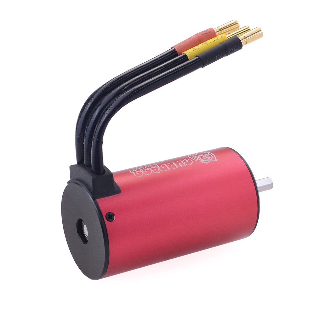 SURPASS HOBBY 3670 2650KV Moto - Rc Hobby Kings ulasan dan harga