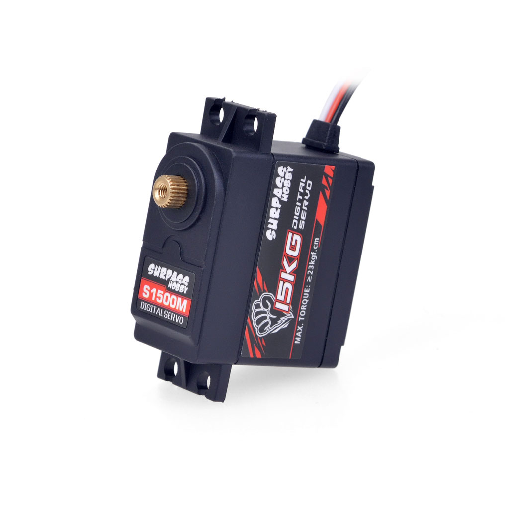 SURPASS HOBBY 3670 2650KV Moto - Rc Hobby Kings ulasan dan harga