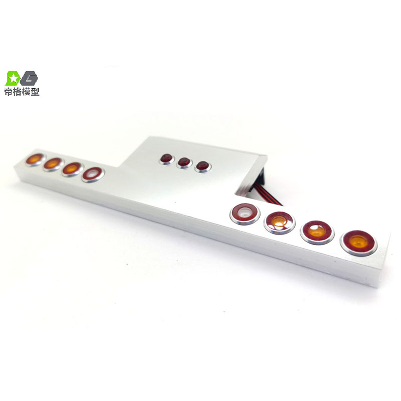Lampu Belakang US Sale Degree  - Rc Hobby Kings ulasan dan harga
