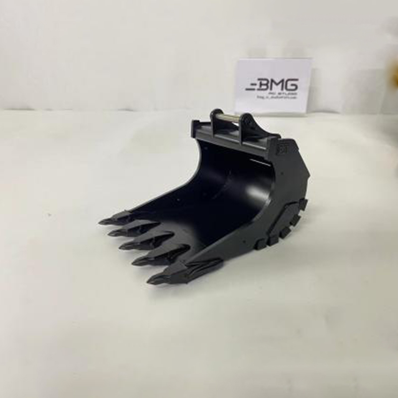 BMG 1/14 CAT 374F Model hidrol - Rc Excavator Hydraulic ulasan dan harga
