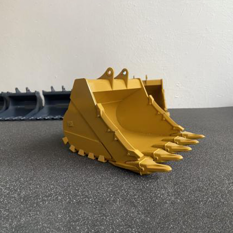 BMG 1/14 CAT 374F Model hidrol - Rc Excavator Hydraulic ulasan dan harga