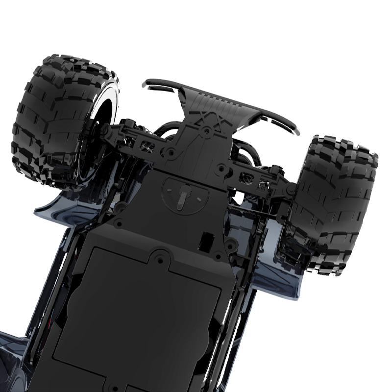 Mobil RC Kamera FPV 2.4G denga - Rc Hobby Workbench ulasan dan harga