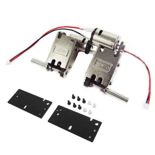 Gearbox Baja Mato MT216 5:1 un - Rc Hobby Kings ulasan dan harga