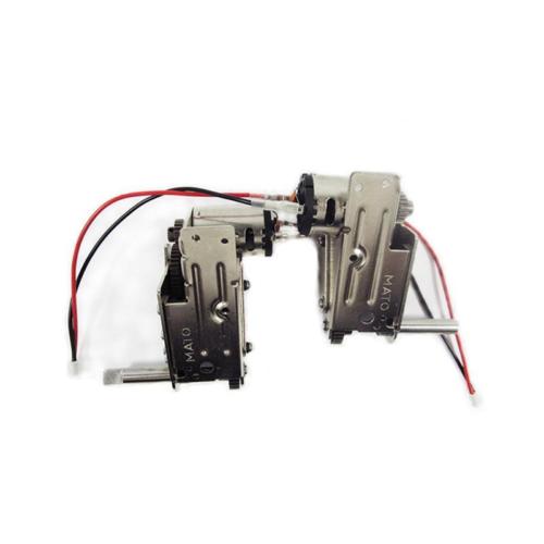 Gearbox Baja Mato MT216 5:1 un - Rc Hobby Kings ulasan dan harga