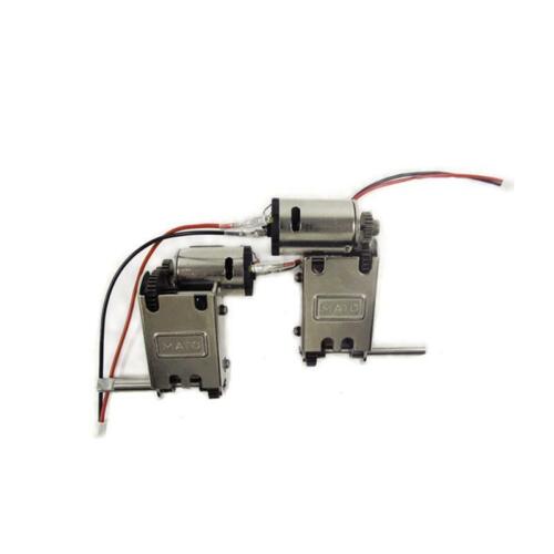 Gearbox Baja Mato MT216 5:1 un - Rc Hobby Kings ulasan dan harga