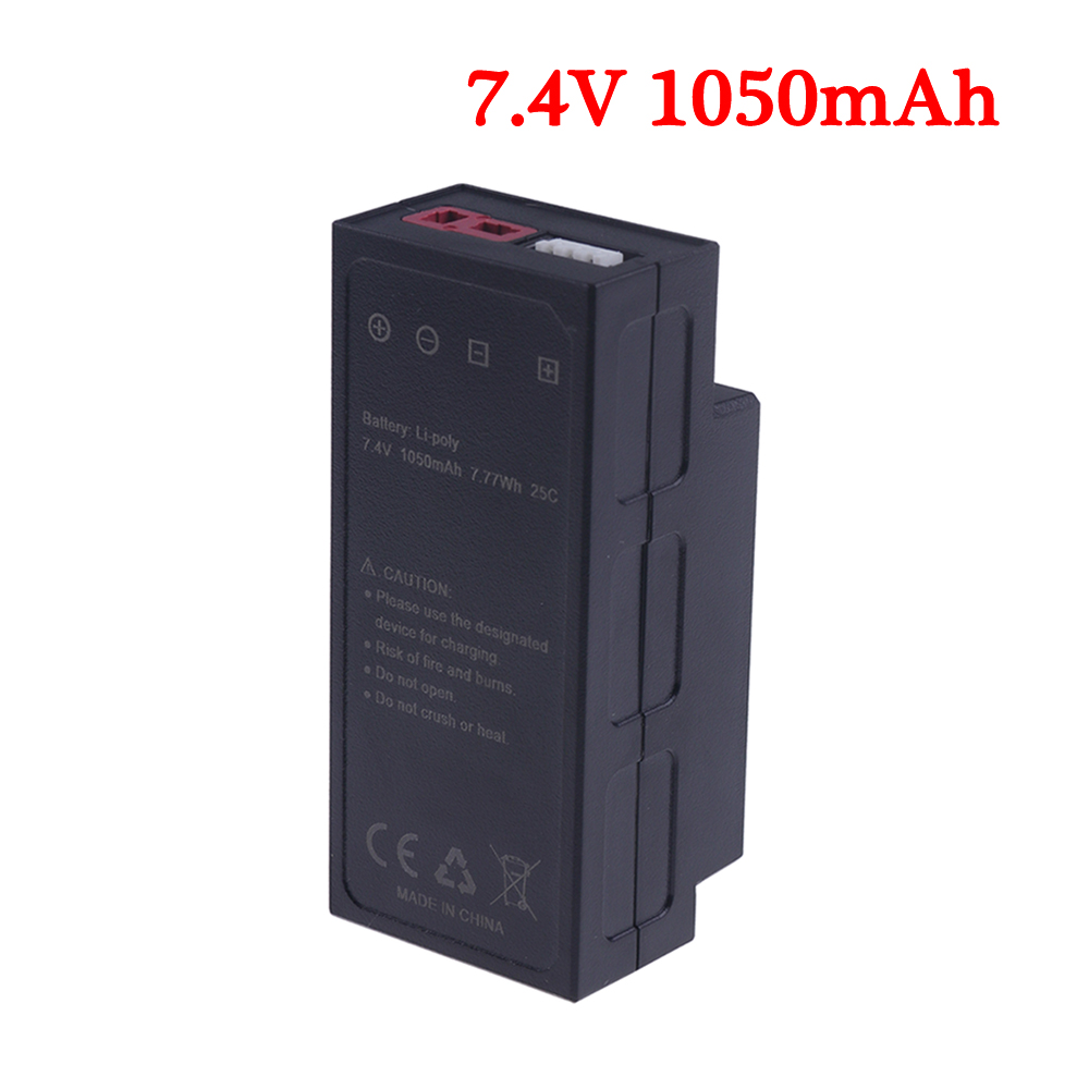 Baterai Lipo 2S 7.4V / 3S 11.1 - Rc Hobby Parts ulasan dan harga