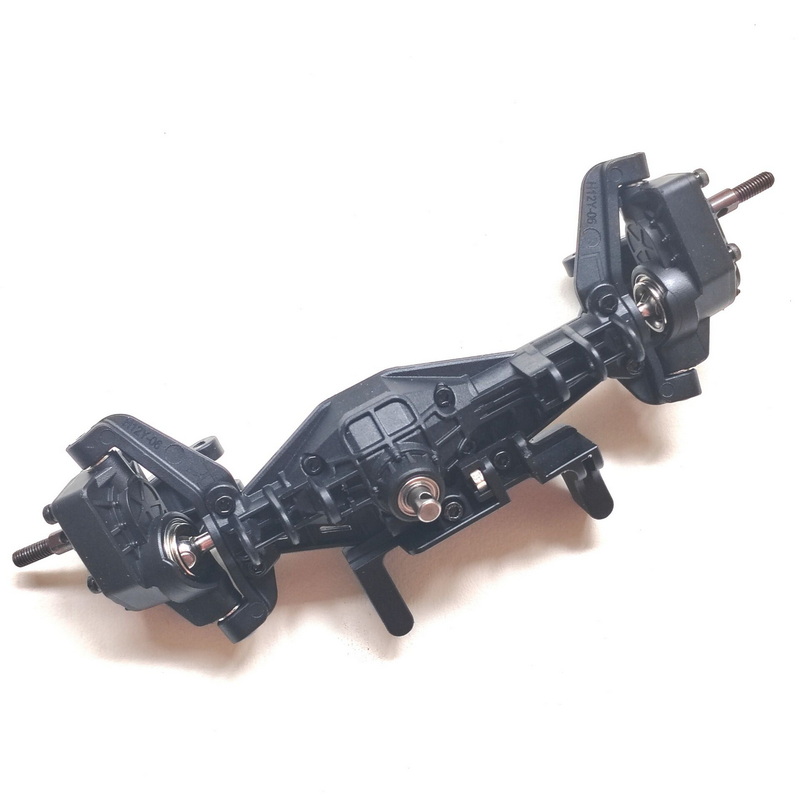 MJX R/C Hyper Go H12Y H12Y + 1 - Rc Hobby Grade Crawler ulasan dan harga