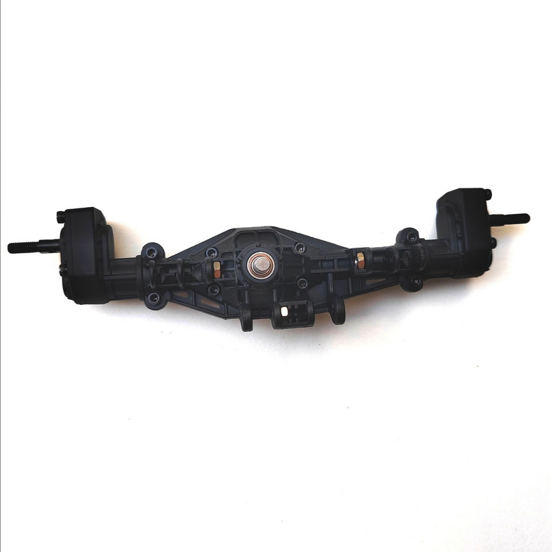 MJX R/C Hyper Go H12Y H12Y + 1 - Rc Hobby Grade Crawler ulasan dan harga
