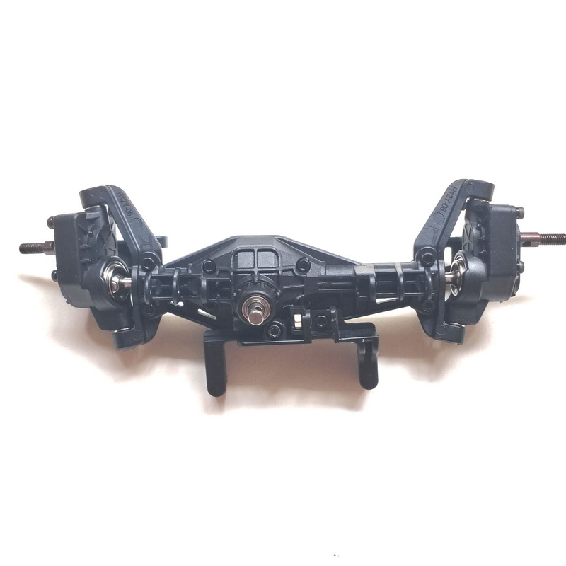 MJX R/C Hyper Go H12Y H12Y + 1 - Rc Hobby Grade Crawler ulasan dan harga