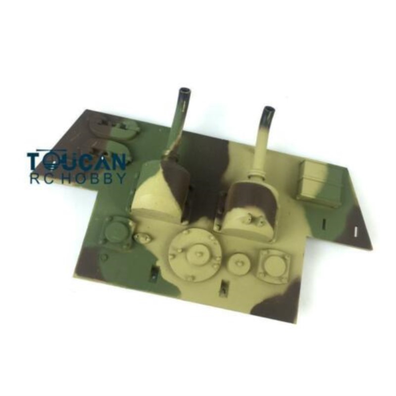 Panel Belakang Plastik untuk H - Rc Hobby Kings ulasan dan harga