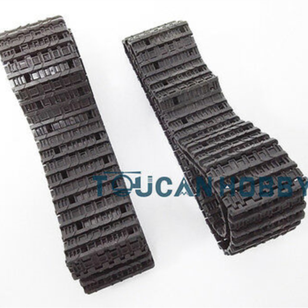 Aksesoris Trek Plastik Heng Lo - Rc Hobby Kings ulasan dan harga