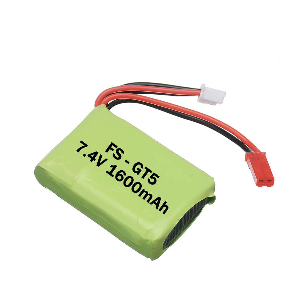 1/3/5/8/10PCS Baterai Lipo 7.4 - Rc Hobby Parts ulasan dan harga
