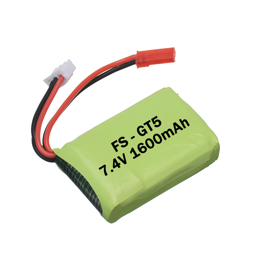 1/3/5/8/10PCS Baterai Lipo 7.4 - Rc Hobby Parts ulasan dan harga