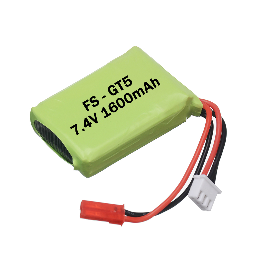 1/3/5/8/10PCS Baterai Lipo 7.4 - Rc Hobby Parts ulasan dan harga